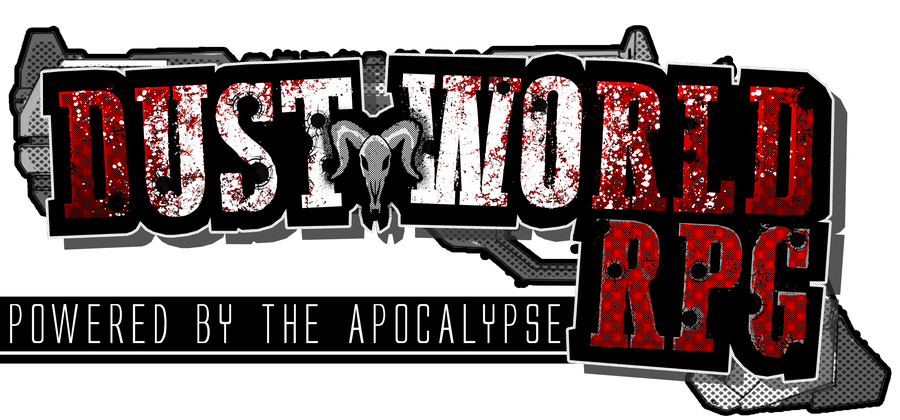 Dust World RPG