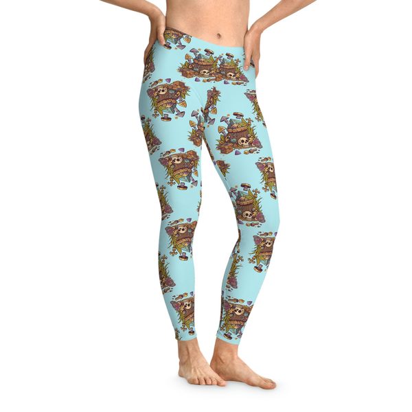 Treasure Chest Leggings