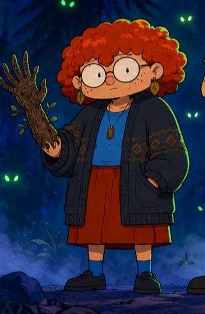 Dottie Loosecough