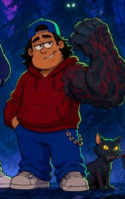 Lucas Santiago